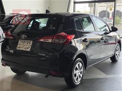 تويوتا يارس